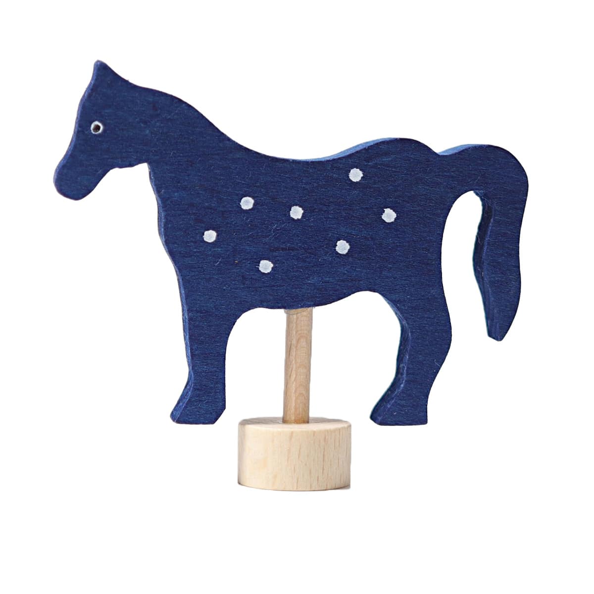 Grimms-Steckfigur-blaues-Pferd