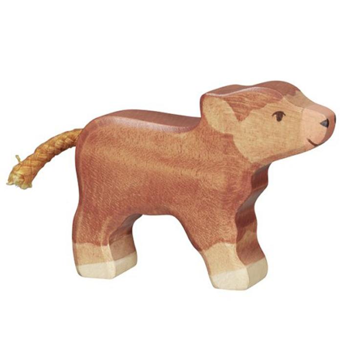 Holztiger-Schottisches-Hochlandkalb-klein
