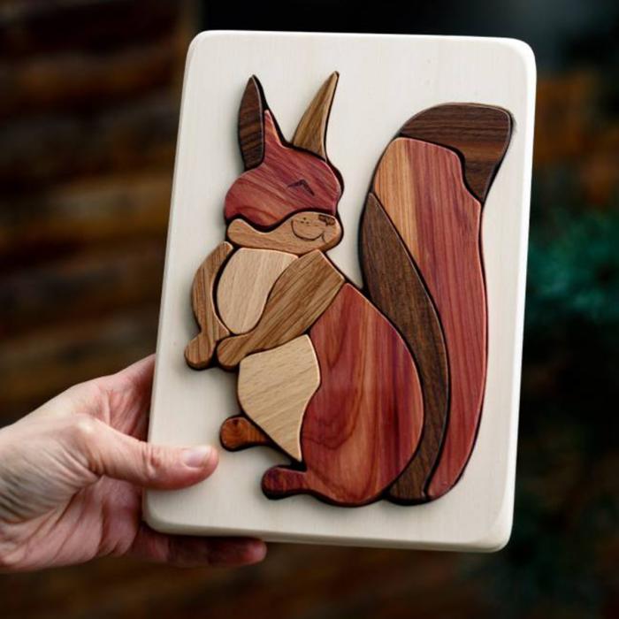 Cocoletes-Holzpuzzle-Eichhörnchen-03