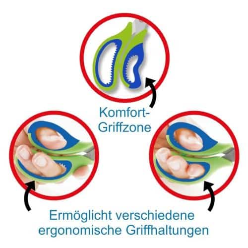 Läufer-Ergonomische-Bastelschere-130mm-rund-blau-grün-02.jpg