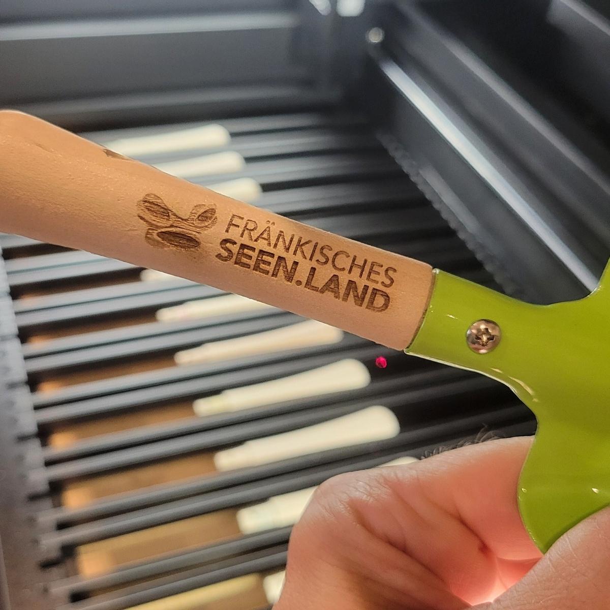 Goki-Handschaufel-personalisieren