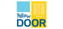 yellow-door